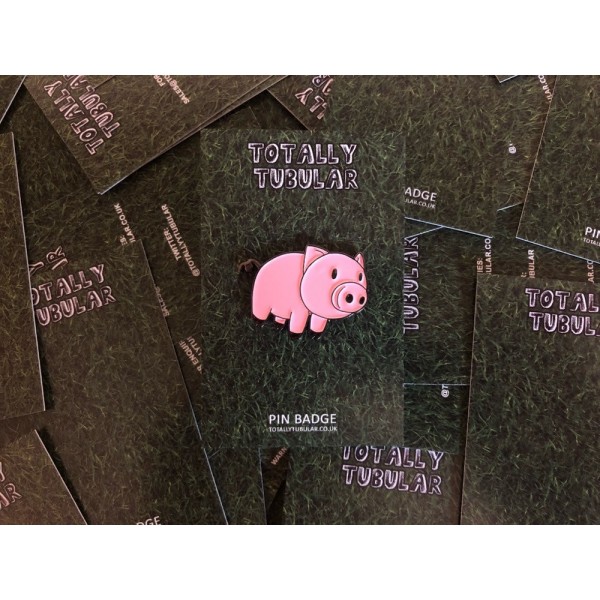 10x PINK RUBBER PUSH ON PIN BACKS 10x PINK RUBBER PUSH ON PIN BACKS